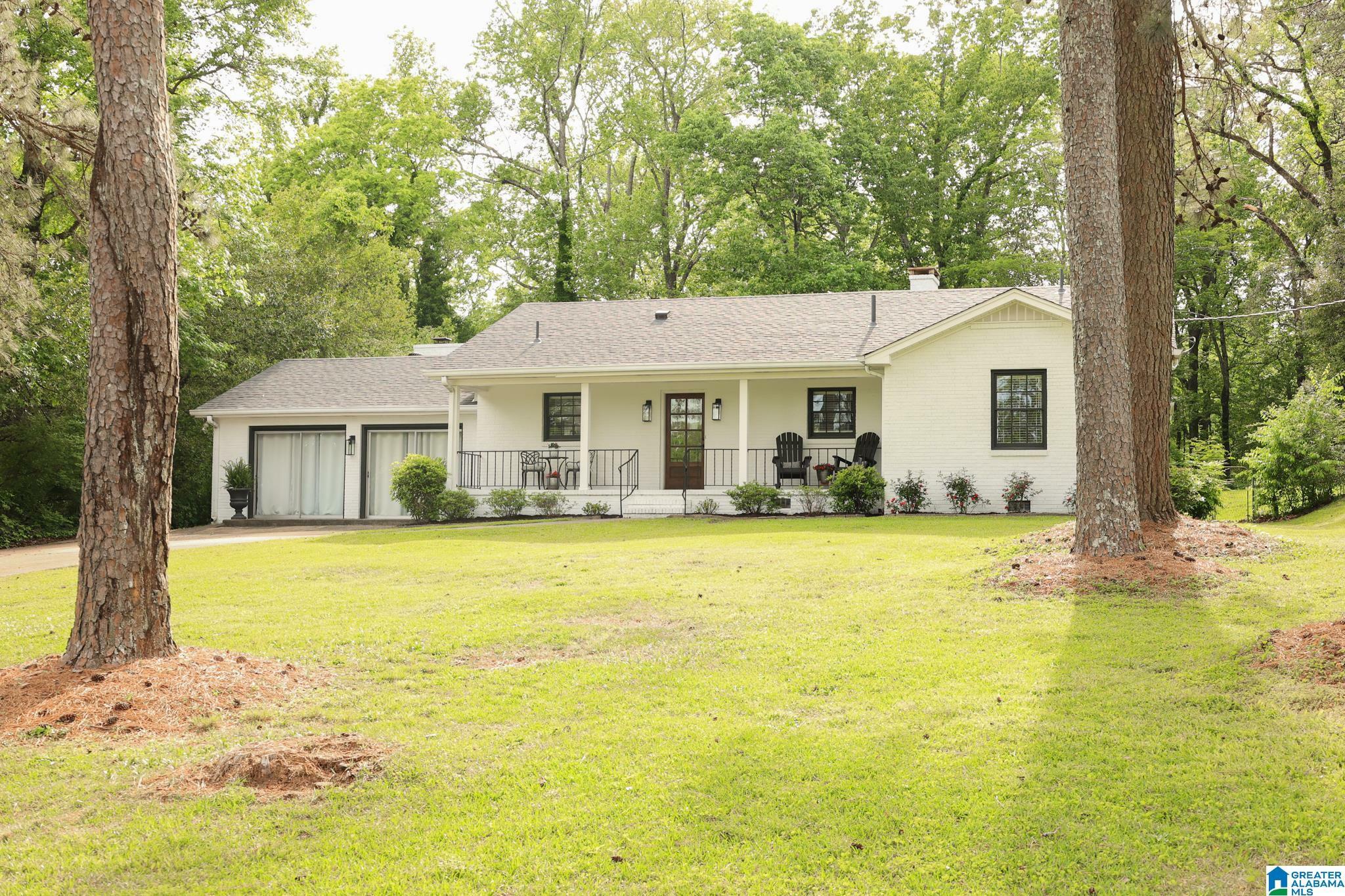 Property Photo:  2150 Kent Way  AL 35226 