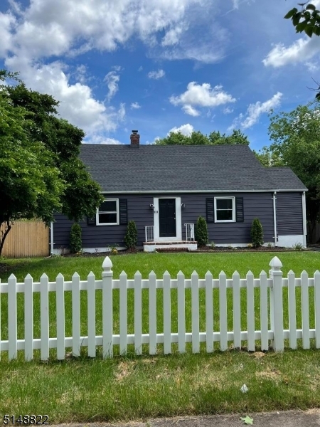 Property Photo: 111 Lee Ave NJ 07506