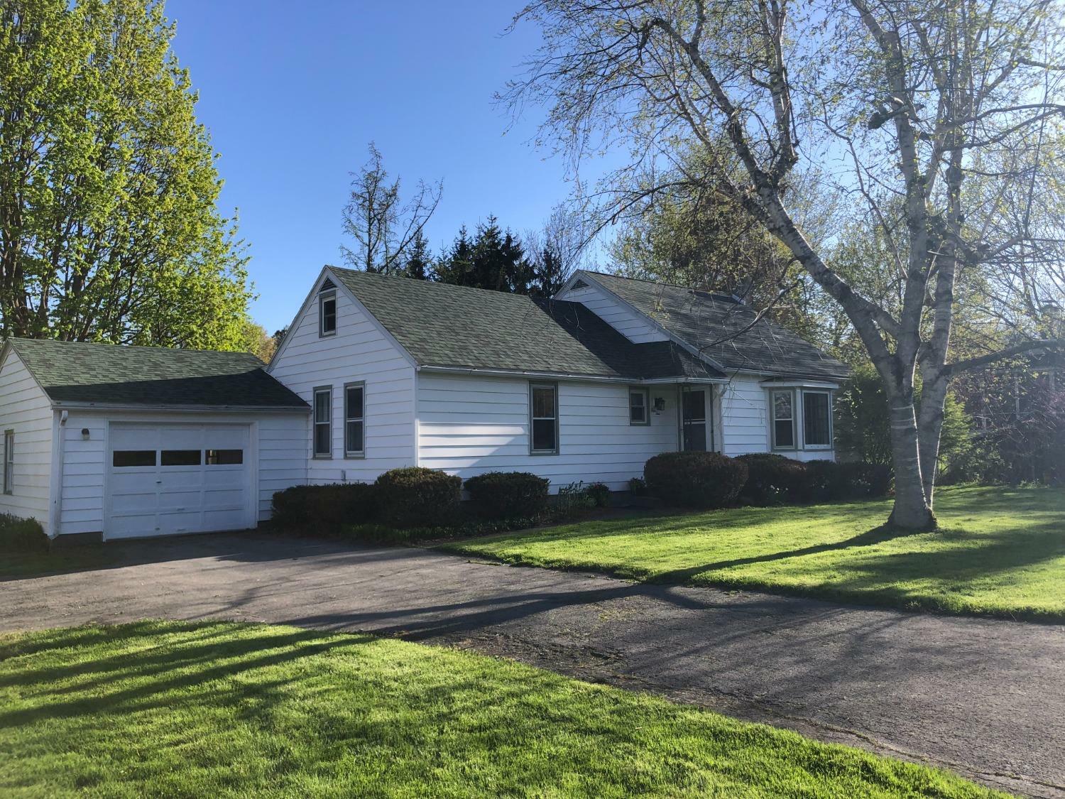 Property Photo: 110 E Seneca Road NY 14886