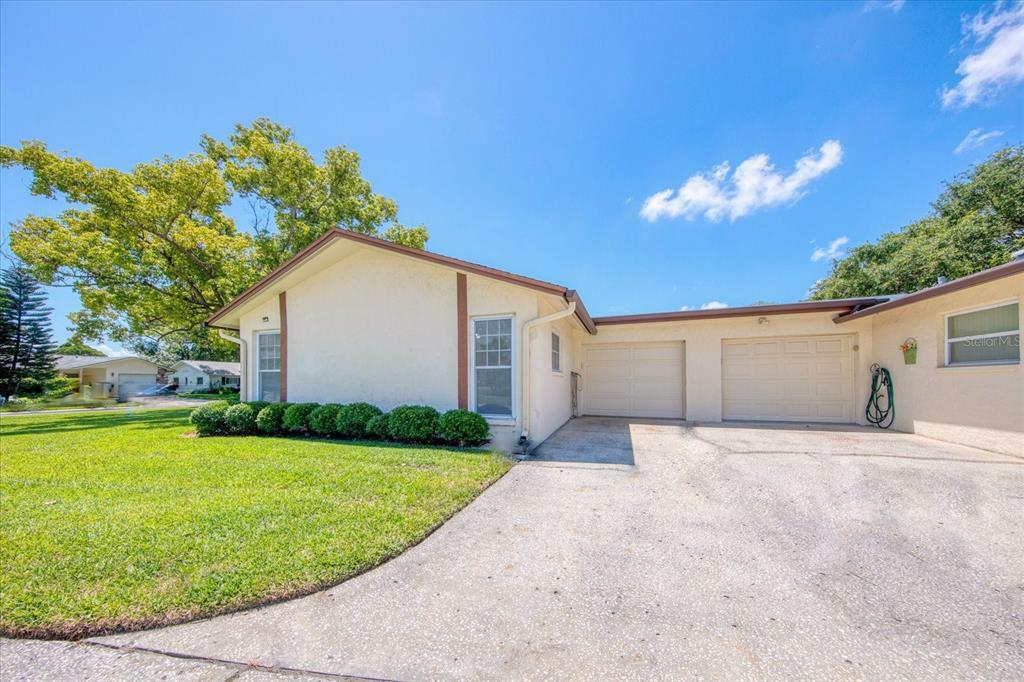 Property Photo: 1335 Queen Anne Drive A FL 34684