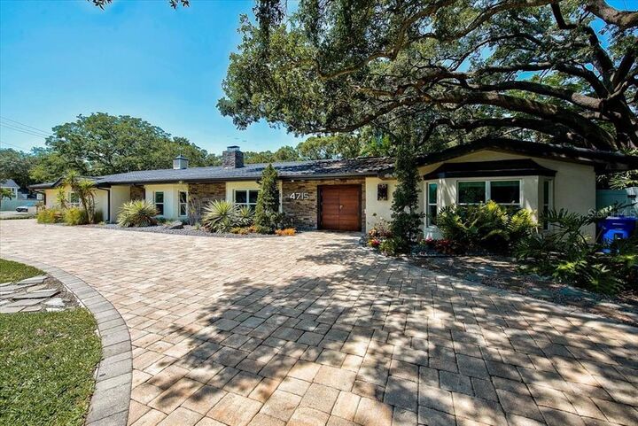 4715 W San Jose Street  Tampa FL 33629 photo