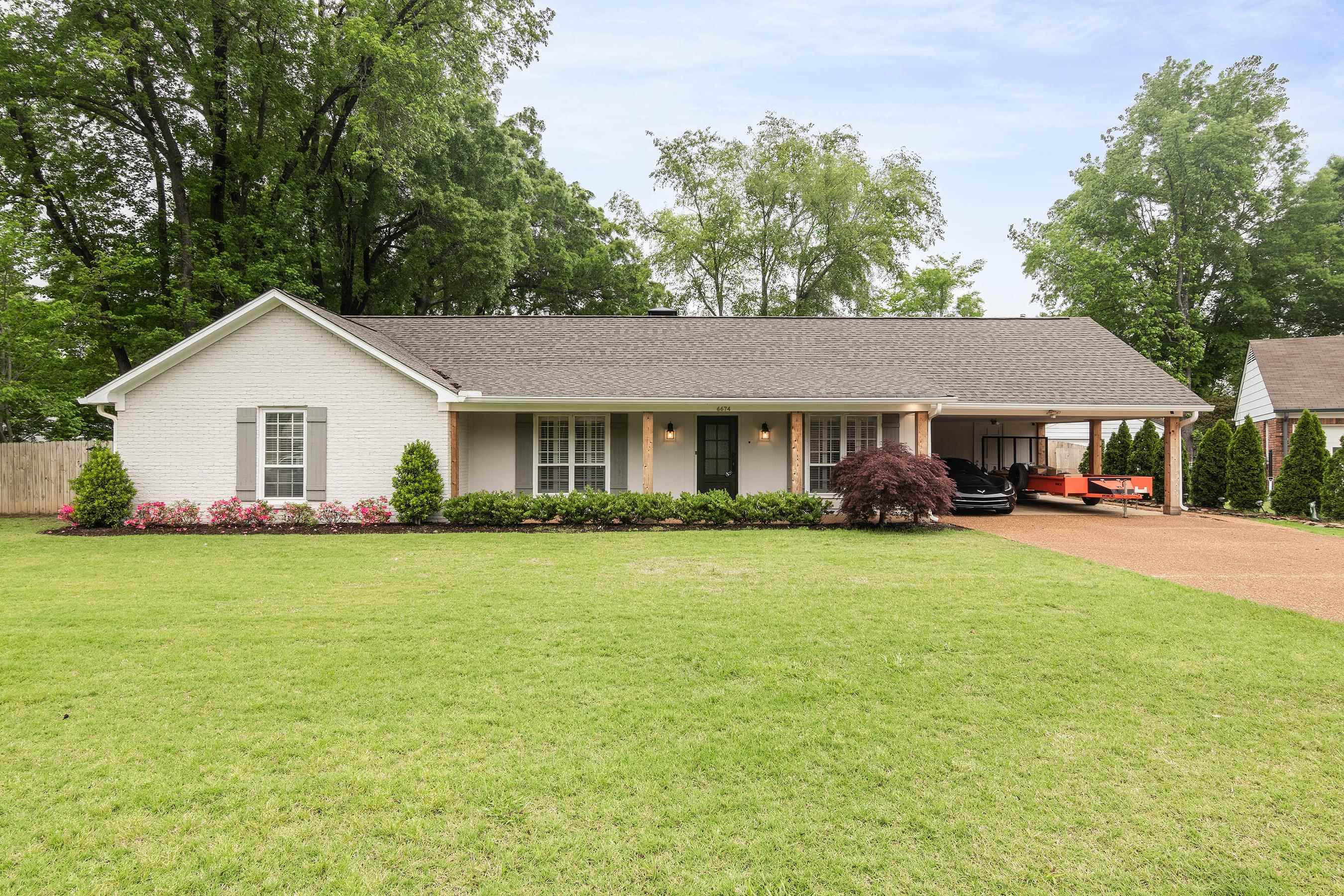 Property Photo:  6674 Millbridge Cv  TN 38120 