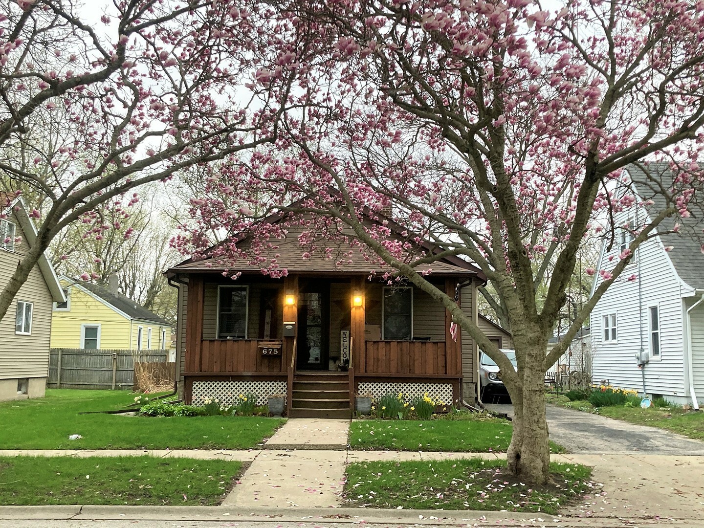 Property Photo:  675 S Foley Avenue  IL 60901 