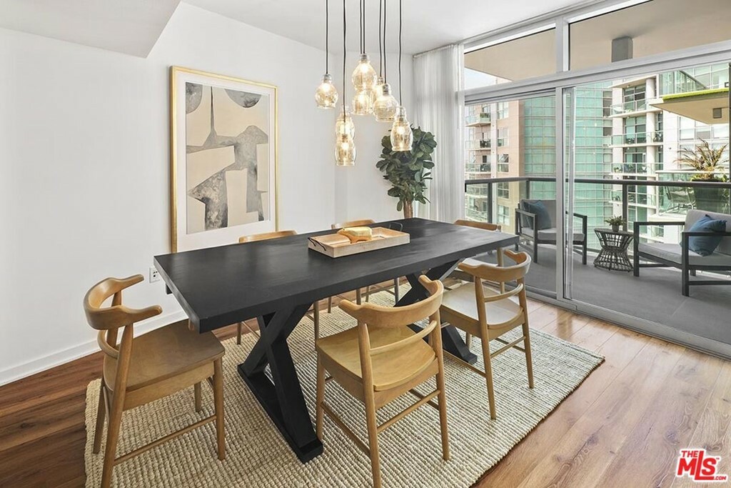 Property Photo:  13700 Marina Pointe Drive 1707  CA 90292 