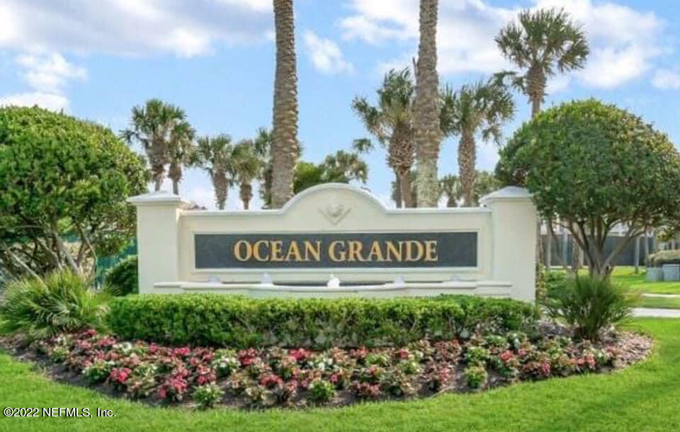 435 S Ocean Grande Drive 104  Ponte Vedra Beach FL 32082 photo