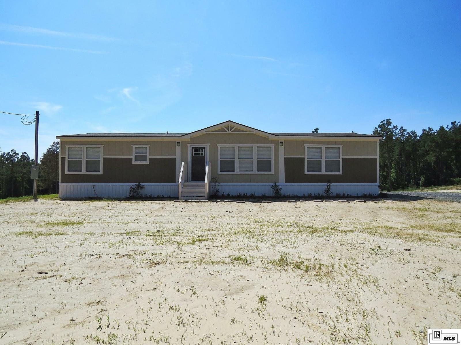 Property Photo:  478 Lapine Road  LA 71292 