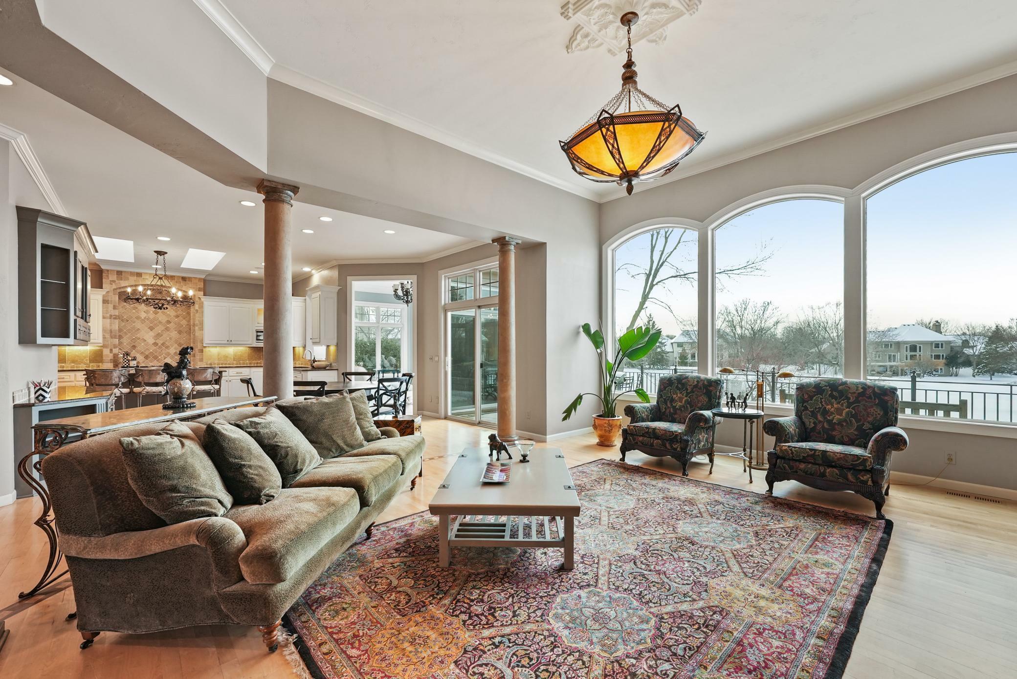 Property Photo: 18370 Nicklaus Way MN 55347
