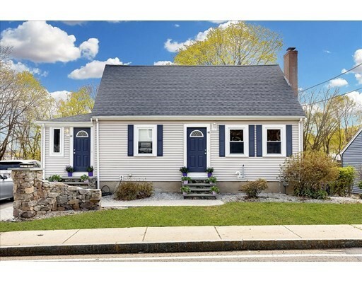 Property Photo: 44 Grove St MA 02169