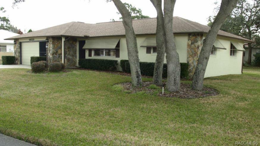 Property Photo:  3067 N Woolflower Terrace  FL 34465 