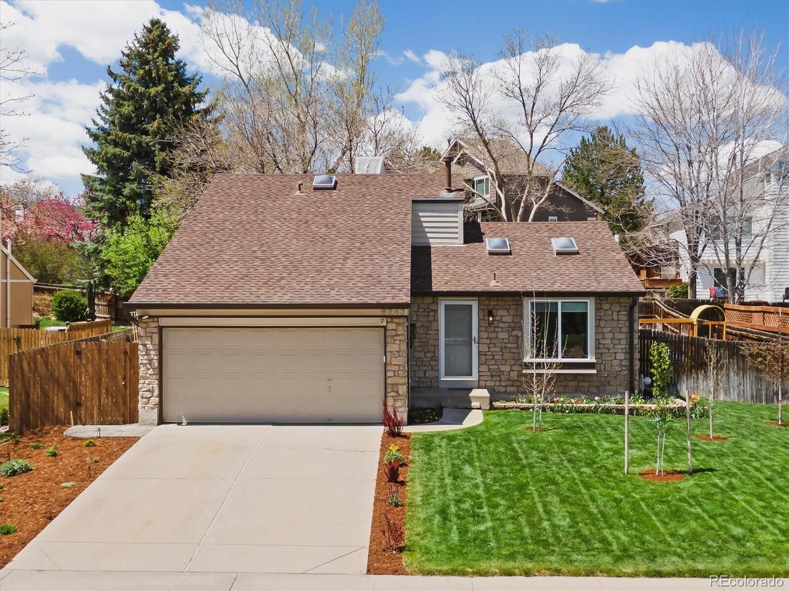 Property Photo:  6243 S Owens Court  CO 80127 