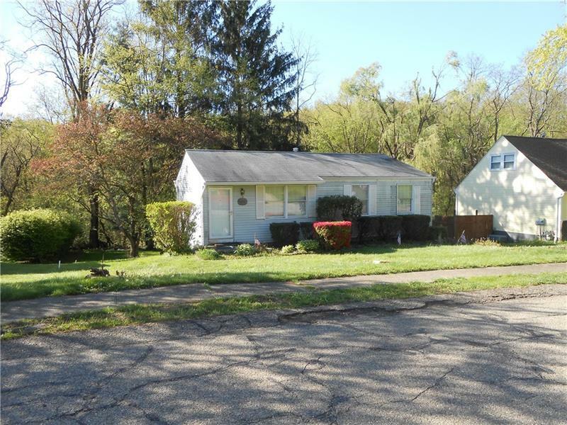 Property Photo:  3283 Bradbury Dr  PA 15001 
