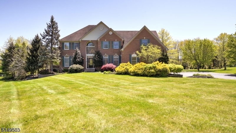 Property Photo:  36 Milestone Dr  NJ 08551 