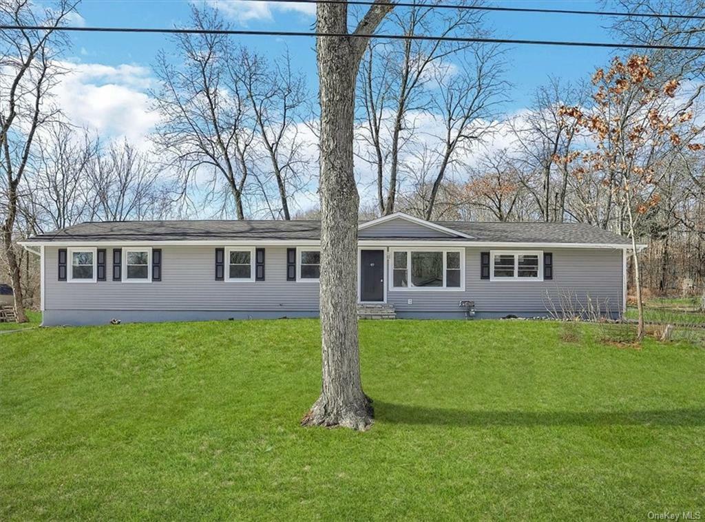 Property Photo:  49 Wickham Drive  NY 10990 