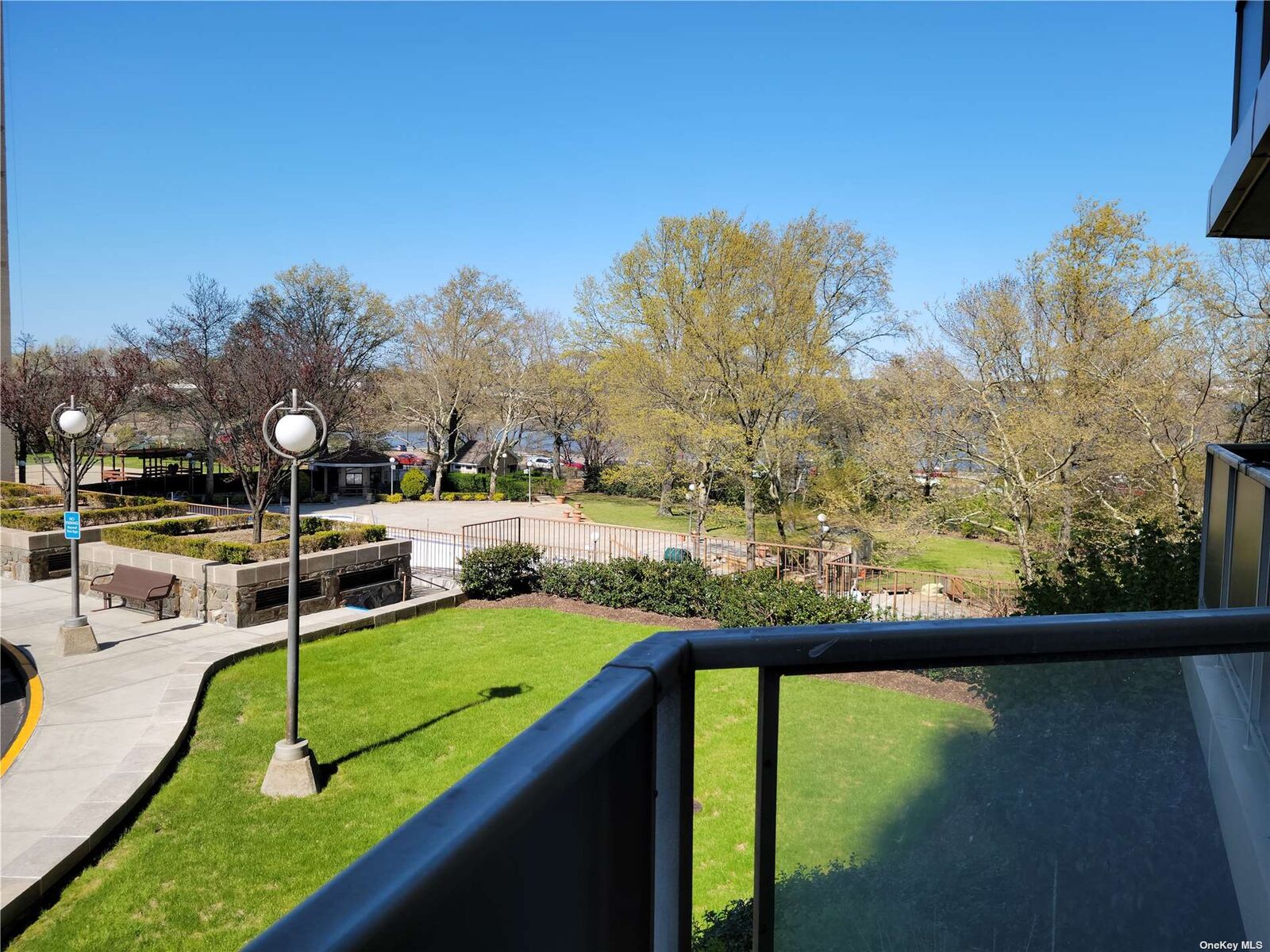 Property Photo:  18-15 215th Street 2H  NY 11360 
