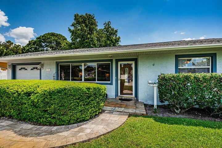 Property Photo: 1945 59th Street N FL 33710