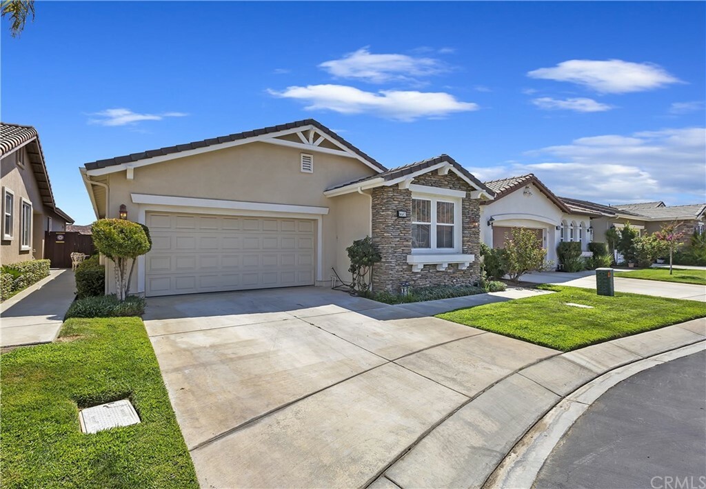 Property Photo:  8683 Mann Lane  CA 92545 