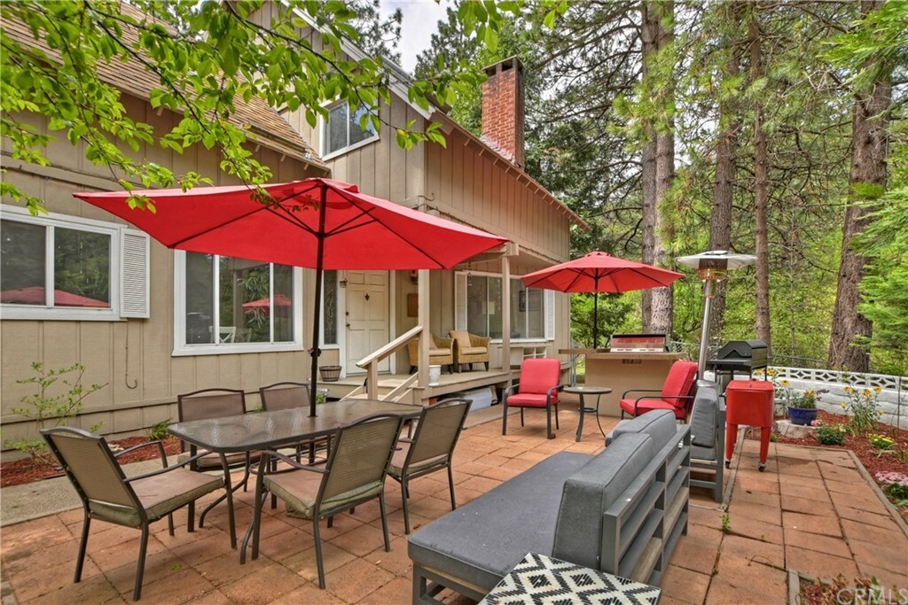 Property Photo:  390 Grass Valley Road  CA 92352 