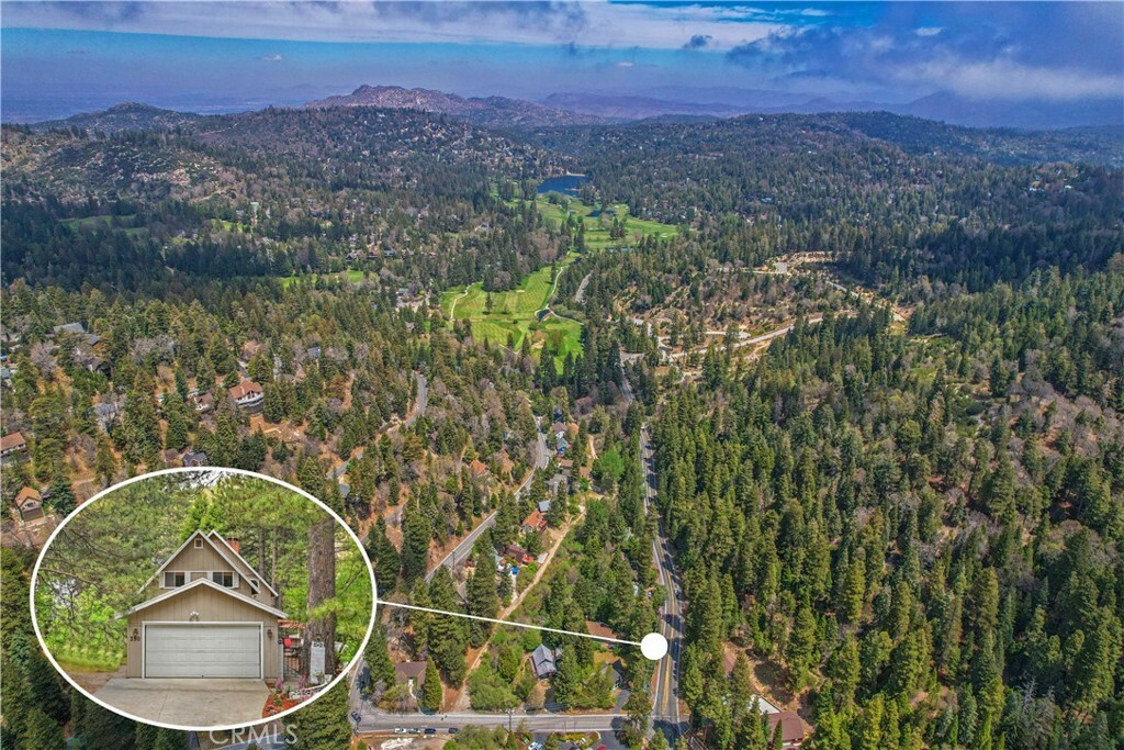 Property Photo:  390 Grass Valley Road  CA 92352 