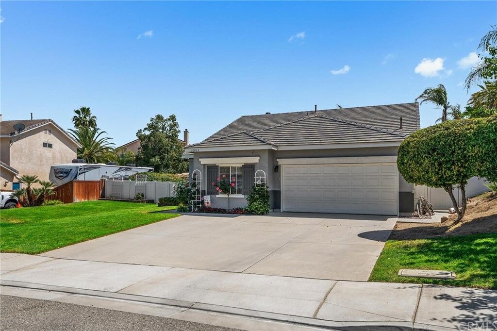 Property Photo:  20803 Millbrook Street  CA 92508 
