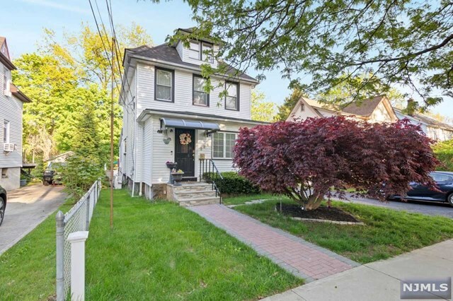 Property Photo: 231 Elm Avenue NJ 07603