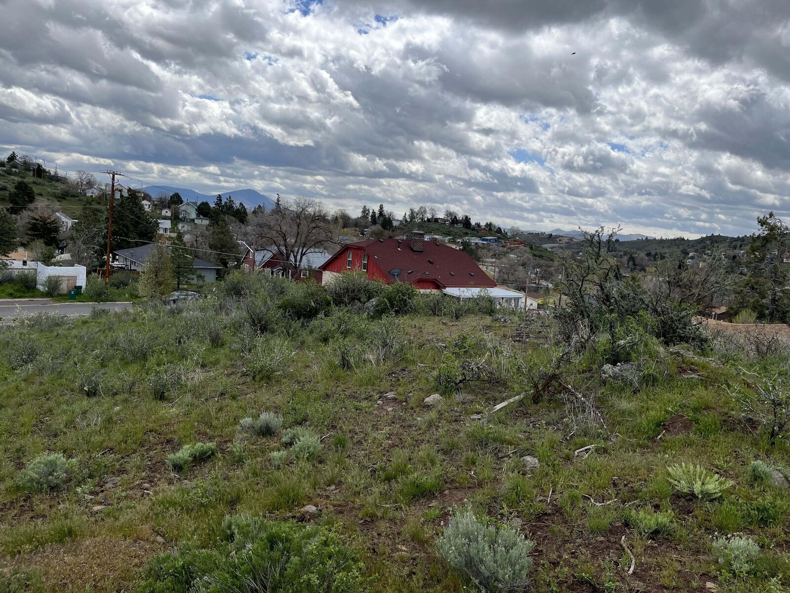 Property Photo:  932 California Avenue  OR 97601 