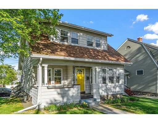 Property Photo:  110 Beverly Rd  MA 01605 