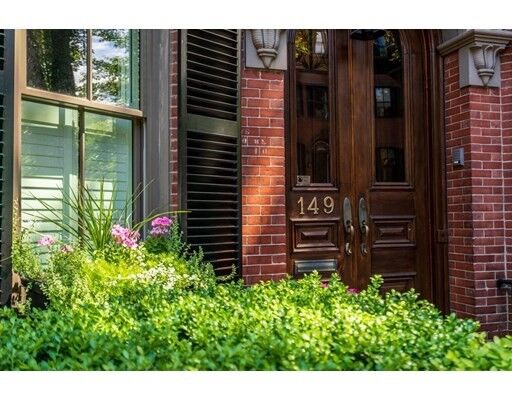 Property Photo:  149 West Canton Street  MA 02118 