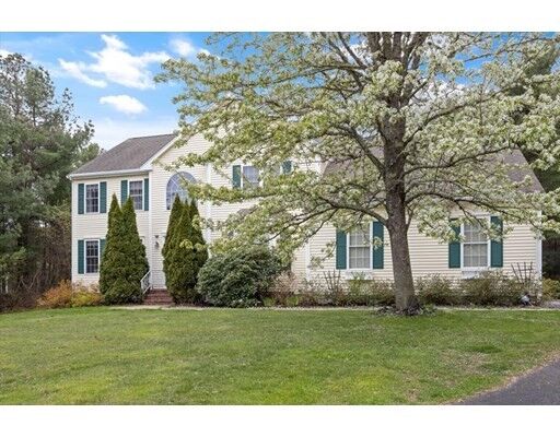 Property Photo: 18 Eagle Dr MA 02360