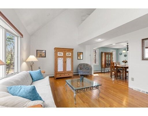 Property Photo: 6 Azalea Rd MA 02067