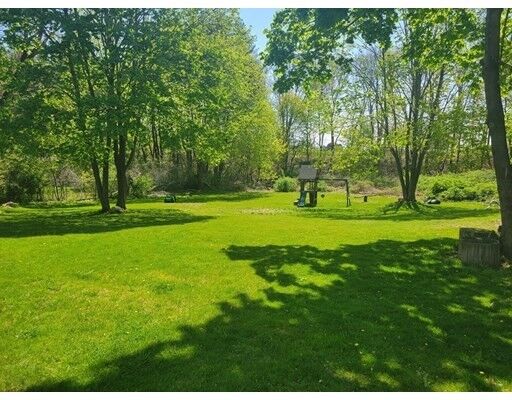 Property Photo:  167 Allen Street  MA 02368 