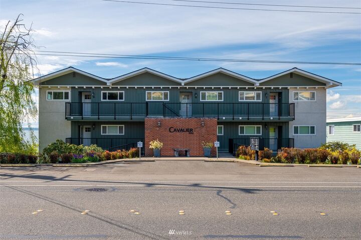 Property Photo: 500 S State Street B WA 98225