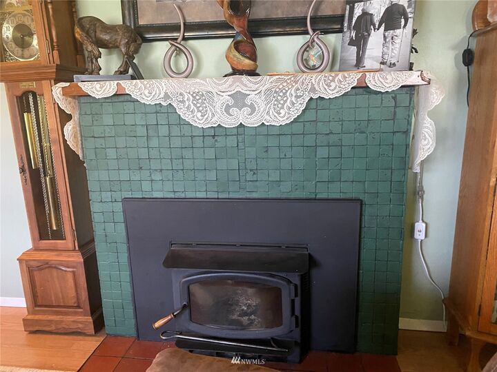 Property Photo: 1691 SW Kelly WA 98532