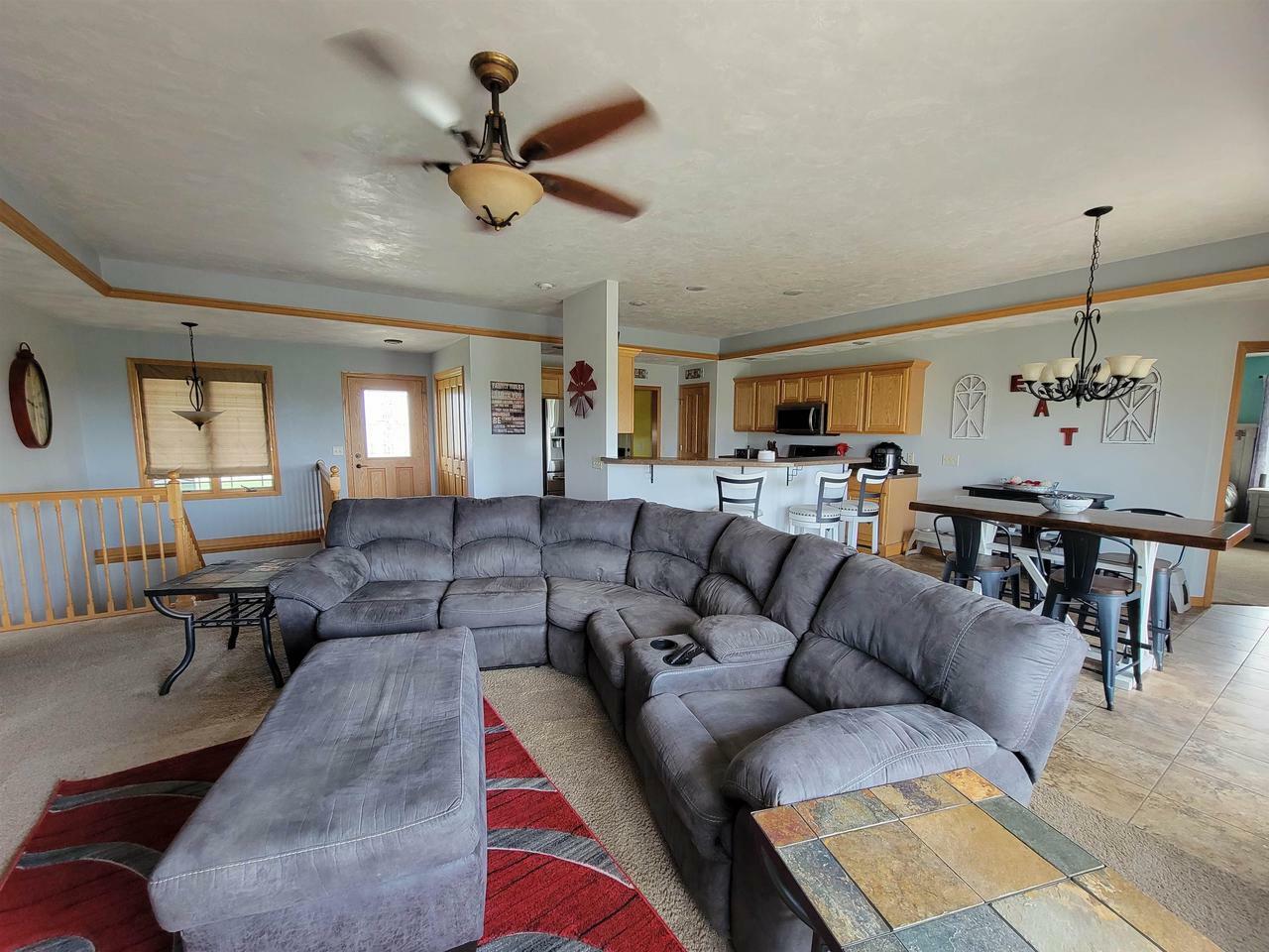 Property Photo:  3891 Red Hawk Dr  WI 53546 