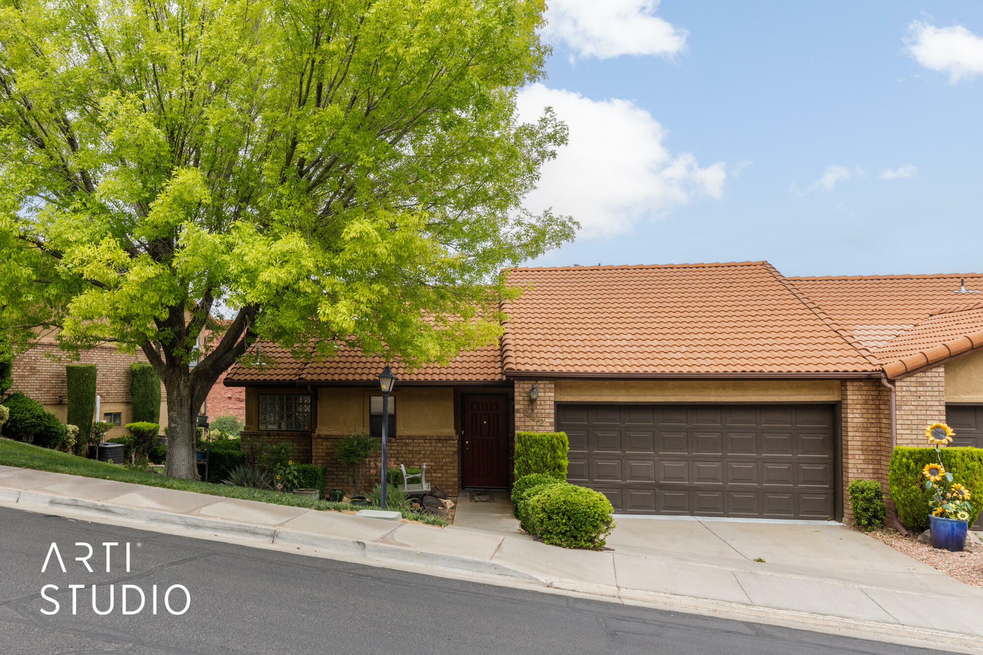 Property Photo:  442 Northridge Ave  UT 84770 