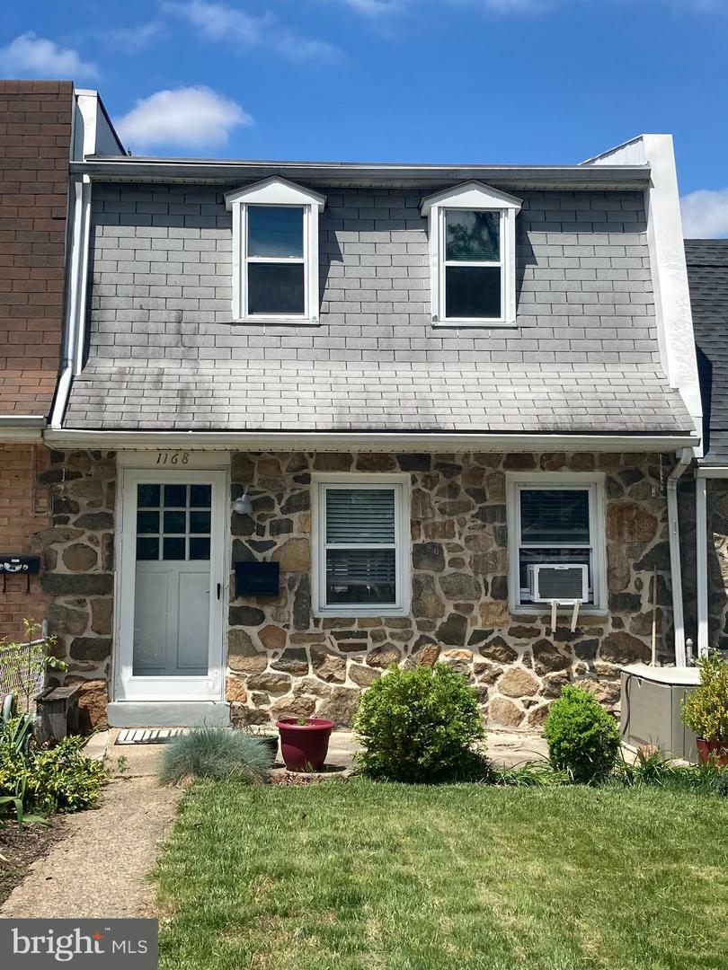 Property Photo: 1168 Oxford Avenue PA 19460