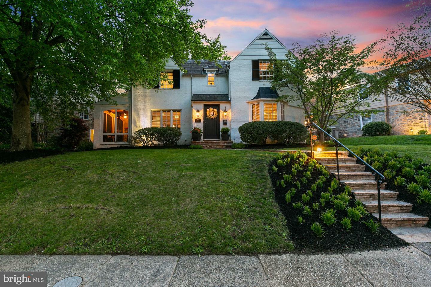 Property Photo:  217 Witherspoon Road  MD 21212 