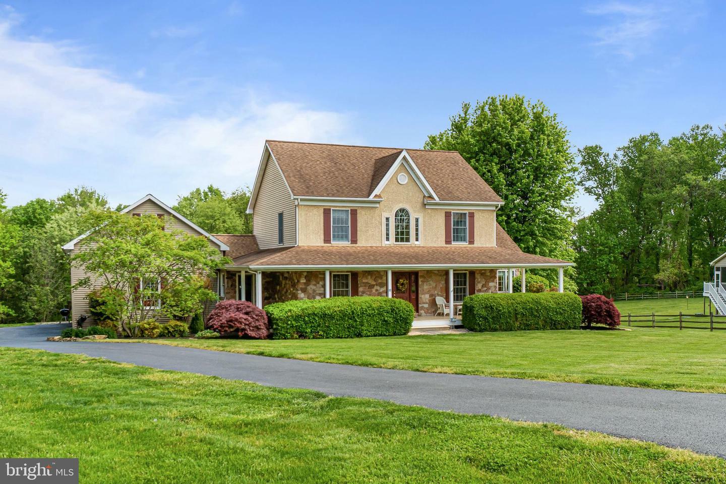 Property Photo:  68 Bradley Run Road  MD 21921 