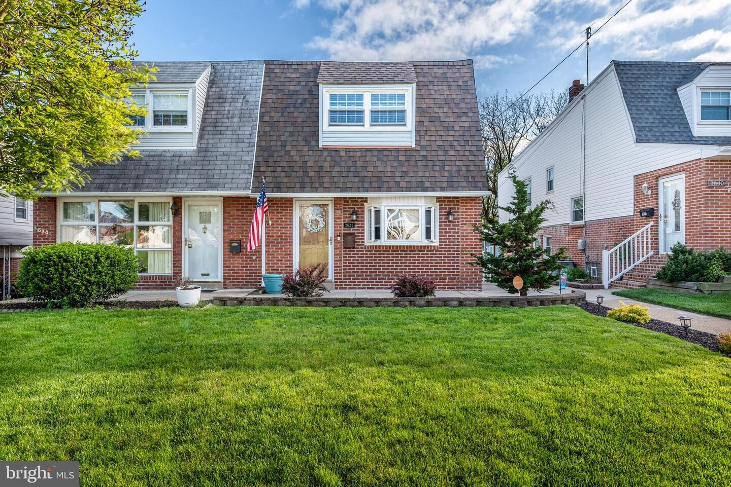 Property Photo:  3632 Glenn Street  PA 19114 