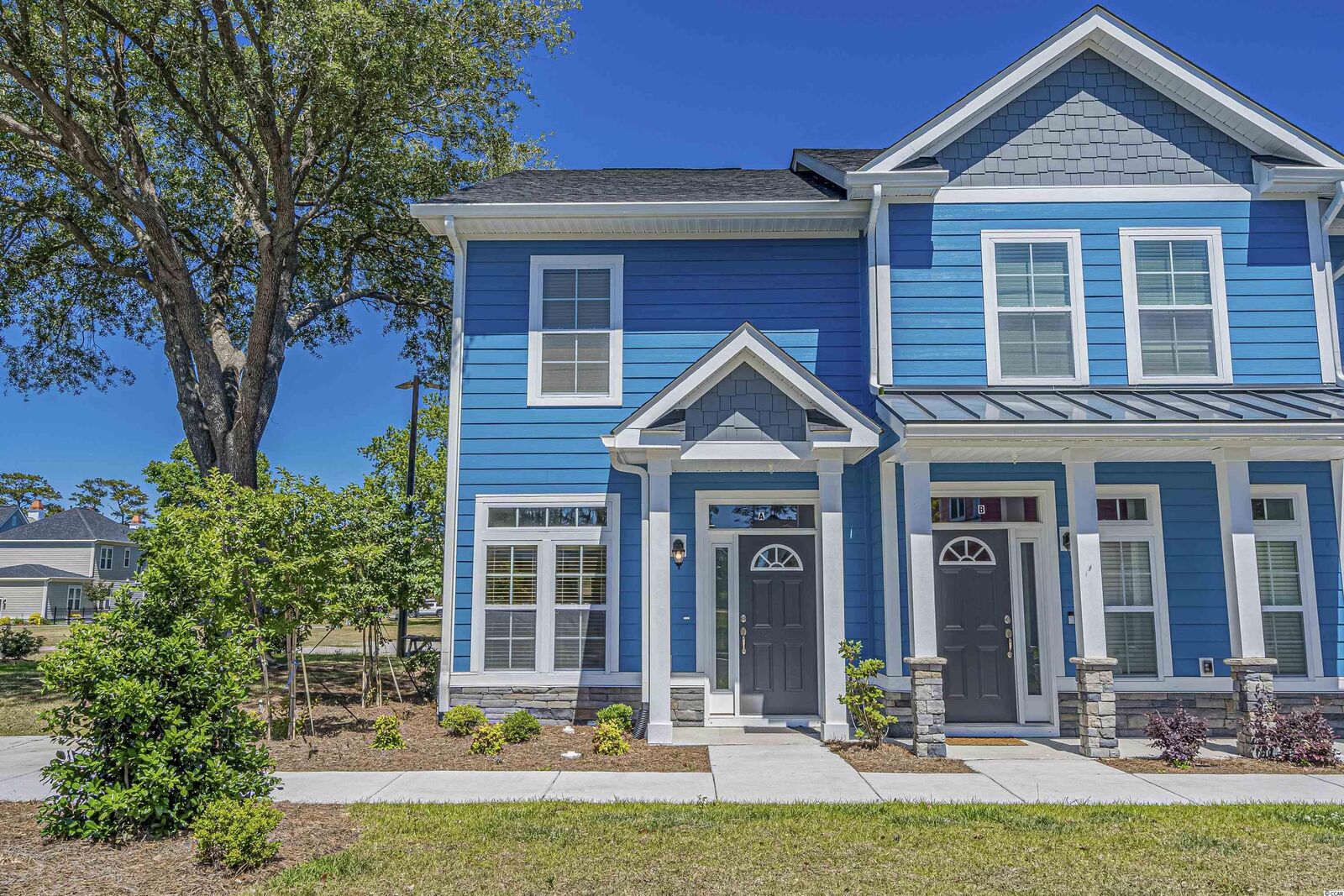 Property Photo:  812 Moen Pl. 801-A  SC 29577 