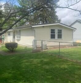 Property Photo:  20360 Catherine Boulevard  OH 43113 