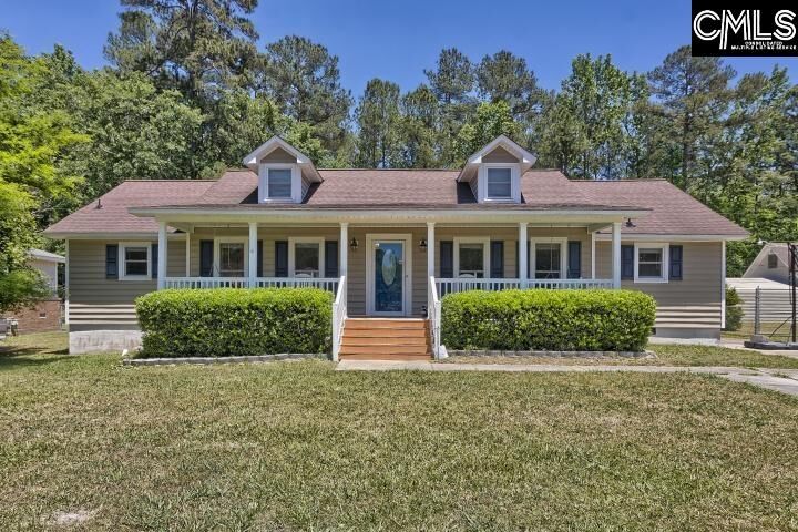 Property Photo:  5918 Yorkshire  SC 29209 