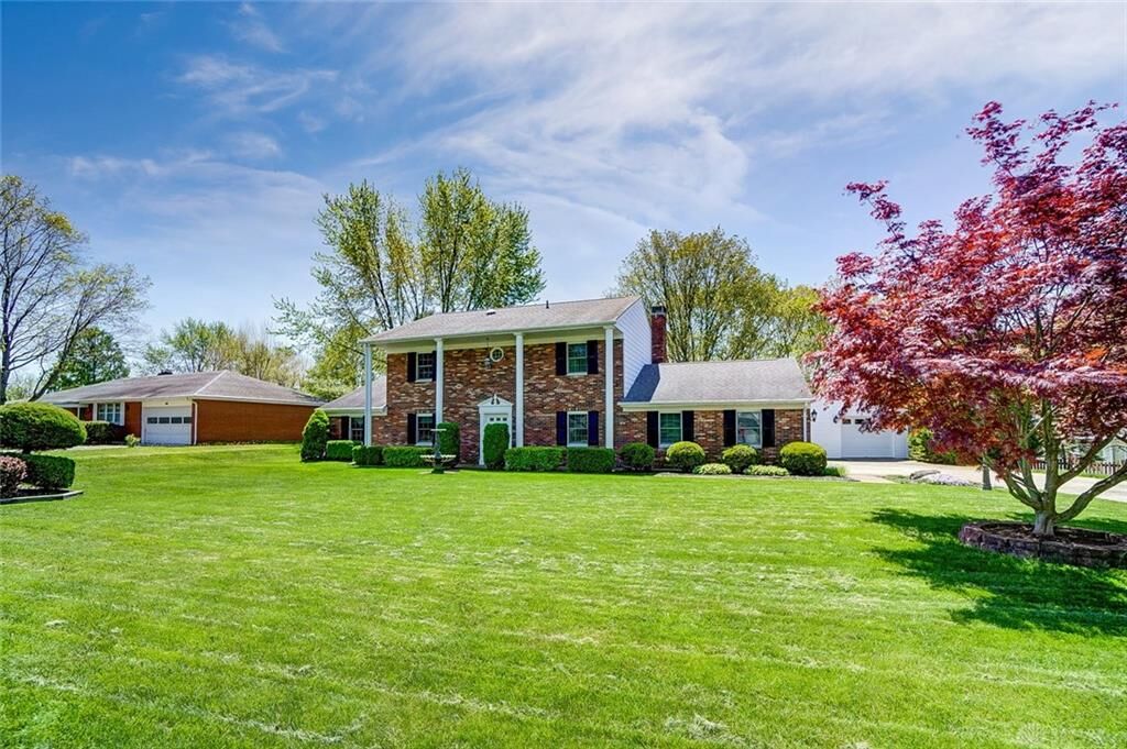 Property Photo:  3171 Bonnie Villa Lane  OH 45431 