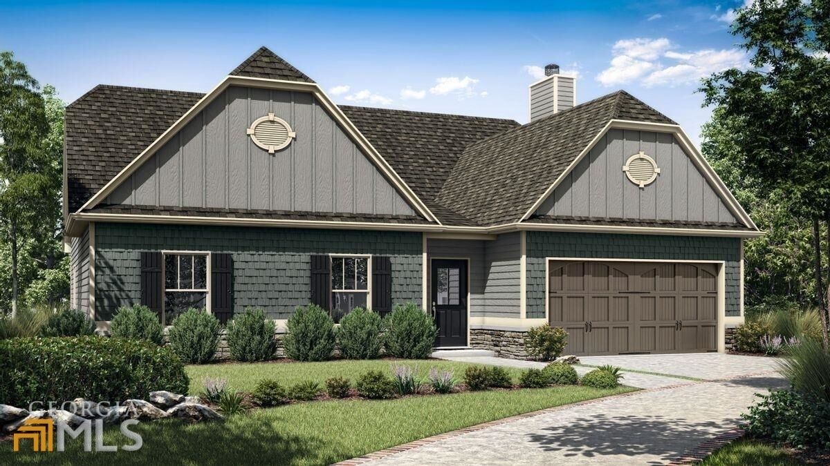 Property Photo: 38 Roundabout Lane 244 GA 30103