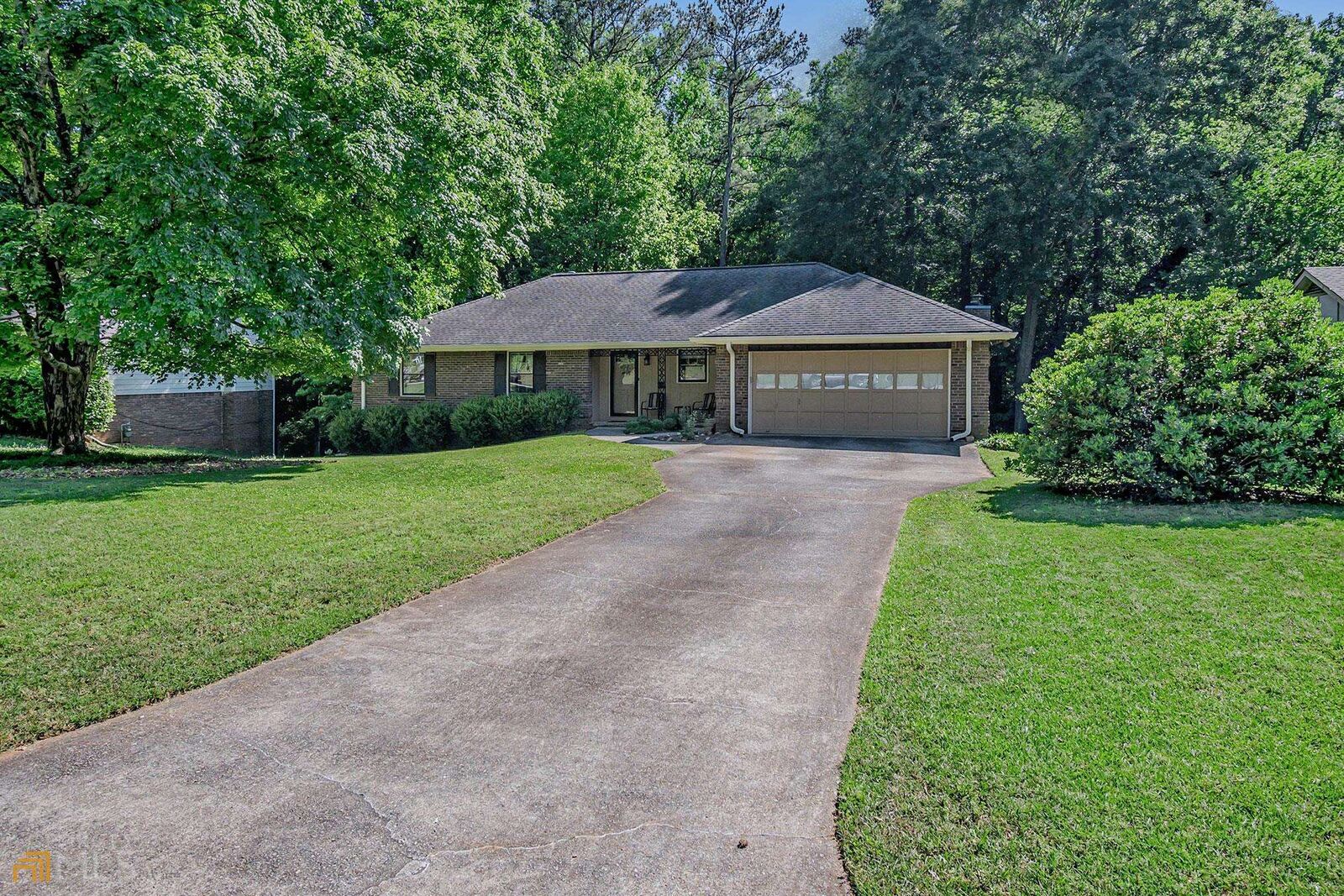 Property Photo: 3369 Rae Place GA 30044