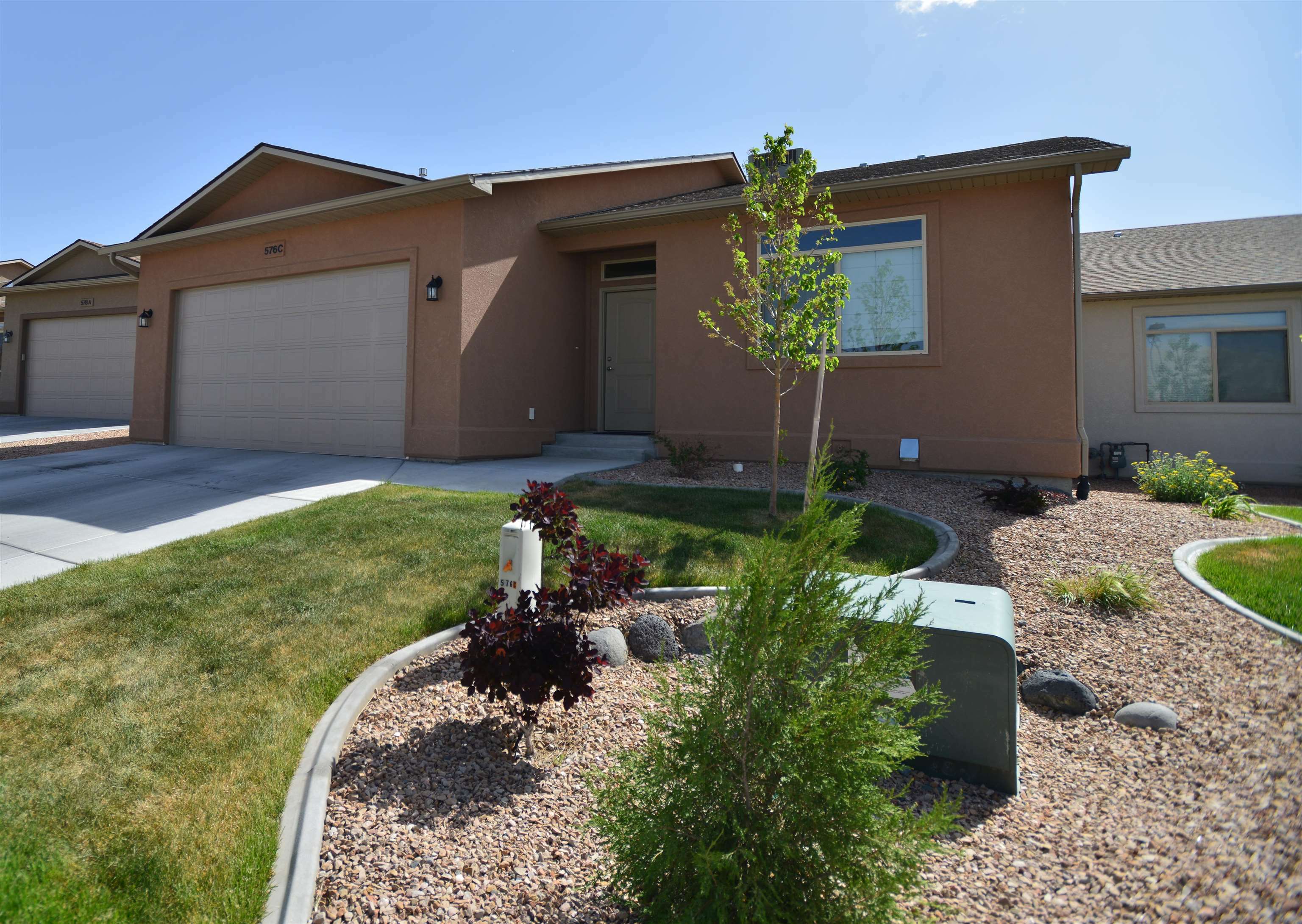 Property Photo:  576 Rio Grande Drive C  CO 81501 