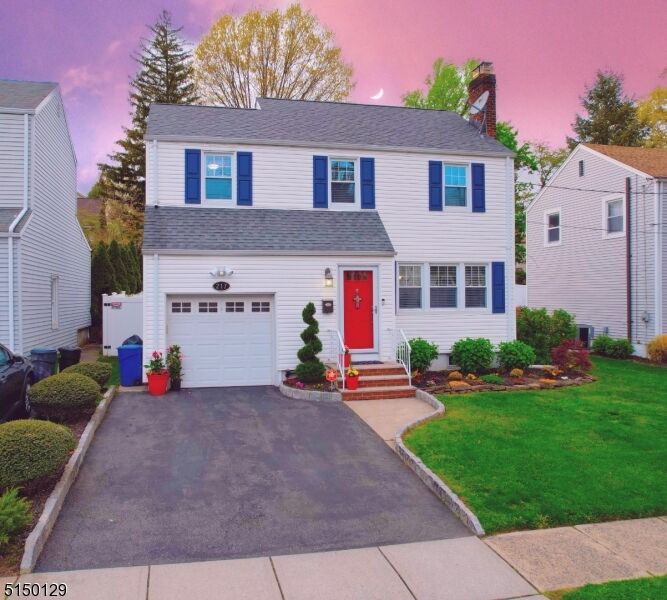 Property Photo:  217 Alexander Ave  NJ 07110 