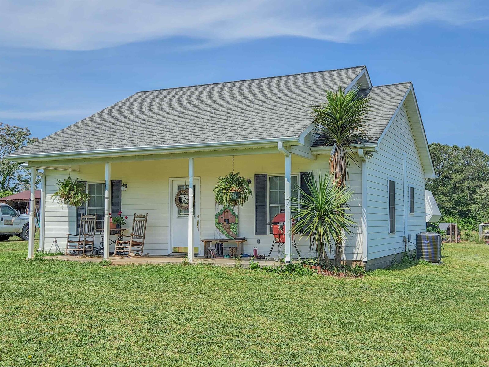 Property Photo:  1451 Keencheefoonee Road  GA 30668 