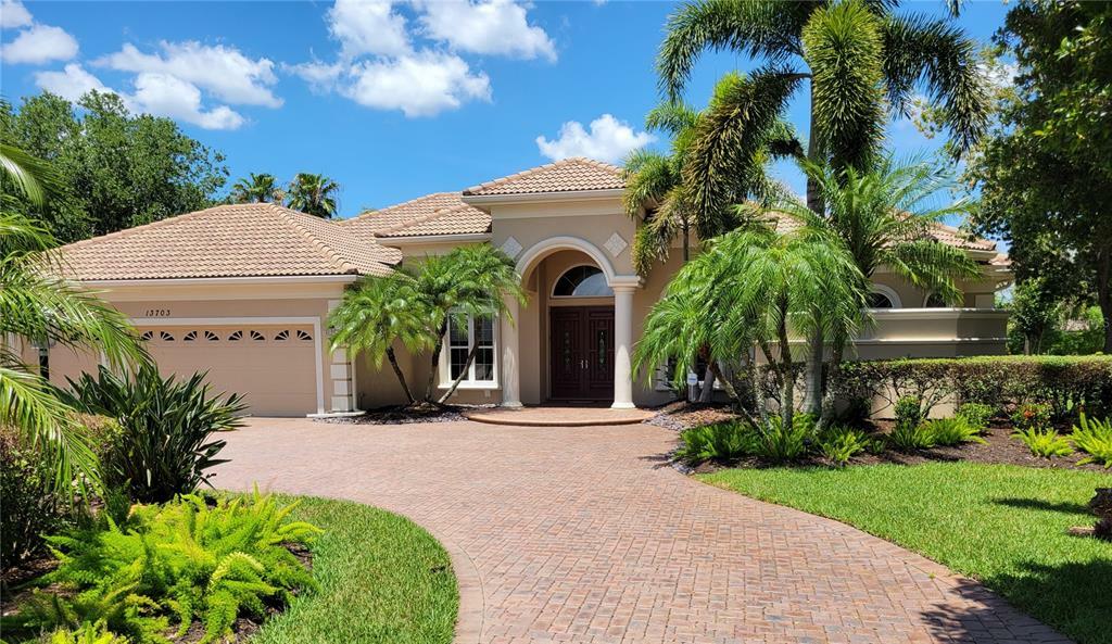 Property Photo:  13703 Red Rock Place  FL 34202 