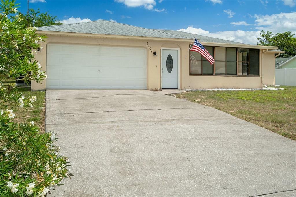 Property Photo:  6408 Curtiss Lane  FL 34608 