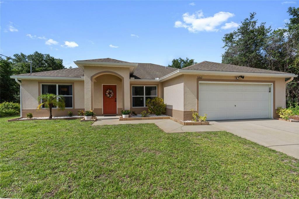 Property Photo:  5262 Rhapsody Avenue  FL 34288 